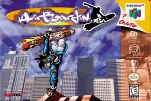 AirBoardin' USA