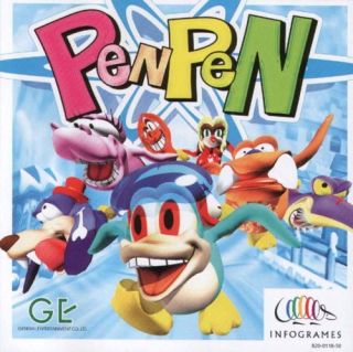 PenPen