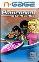 Powerboat Challenge