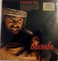 Alcazar : The Forgotten Fortress