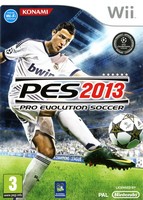 Pro Evolution Soccer 2013