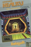 Alternate Reality : The Dungeon