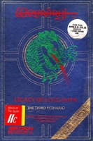 Wizardry III : Legacy of Llylgamyn