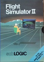Flight Simulator II