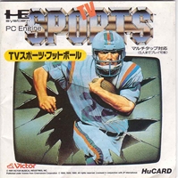 TV Sports : Football