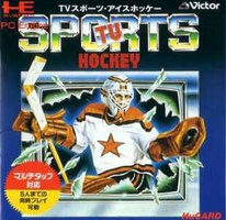 TV Sports : Hockey