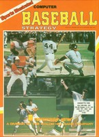 Baseball Strategy