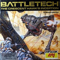 BattleTech : The Crescent Hawk's Inception