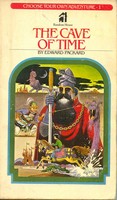 The Cave of Time