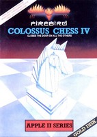 Colossus Chess IV