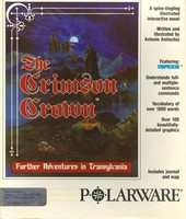 The Crimson Crown