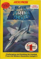 F-15 Strike Eagle