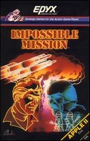Impossible Mission II