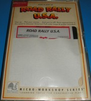 Road Rally U.S.A.