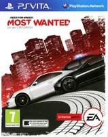 Need for Speed : Most Wanted