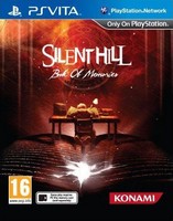 Silent Hill : Book of Memories