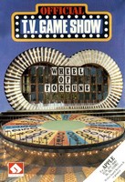 Wheel Of Fortune : 1st Edition