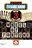Wheel Of Fortune : 3rd Edition