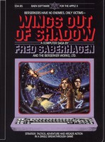 Wings Out of Shadow