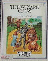 The Wizard of Oz