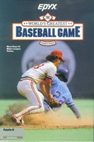 The World's Greatest Baseball Game : Enhanced Version