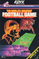 The World's Greatest Football Game