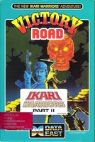 Ikari Warriors II : Victory Road