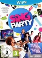 SiNG Party