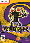 Psychonauts