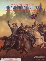 Decisive Battles of the American Civil War, Vol.2