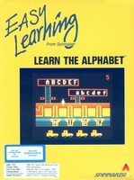 Easy Learning : Learn the Alphabet