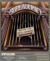 Bureaucracy