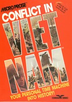 Conflict in Vietnam