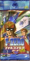 F-Zero : Falcon Densetsu-e
