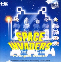 Space Invaders : The Original Game
