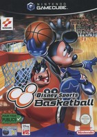 Disney Sports : Basketball