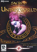 Sacred : Underworld