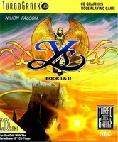 Ys : Book I & II