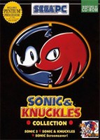 Sonic & Knuckles Collection