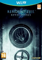 Resident Evil : Revelations