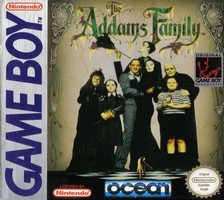 The Addams Family