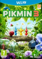 Pikmin 3