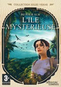 Retour sur l'Ile Mystérieuse