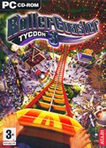 RollerCoaster Tycoon 3
