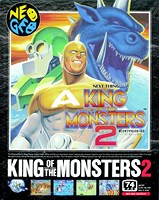 King of the Monsters 2 : The Next Thing
