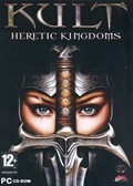 Kult : Heretic Kingdoms