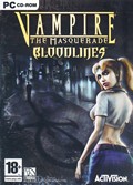 Vampire : The Masquerade : Bloodlines