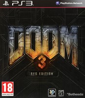 Doom 3 BFG Edition