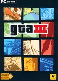Grand Theft Auto III