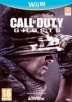 Call of Duty : Ghosts